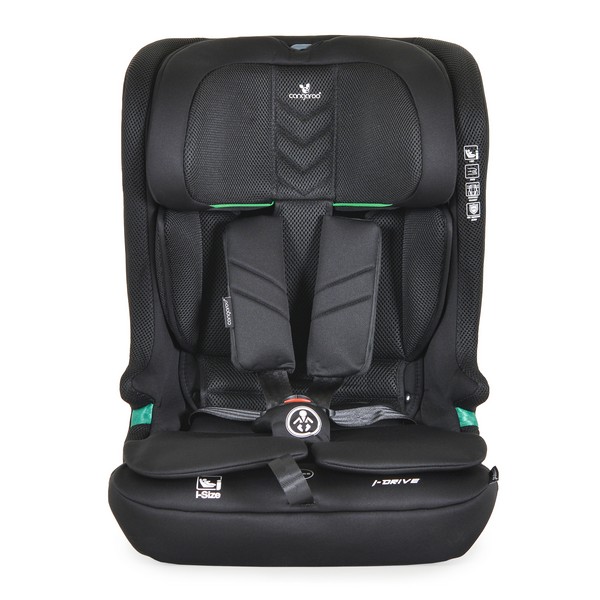 Продукт Cangaroo iDrive - Стол за кола 76-150cм - 0 - BG Hlapeta