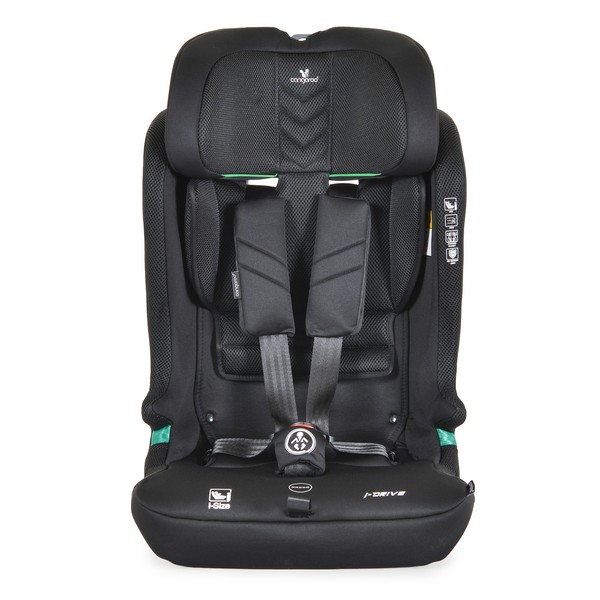 Продукт Cangaroo iDrive - Стол за кола 76-150cм - 0 - BG Hlapeta