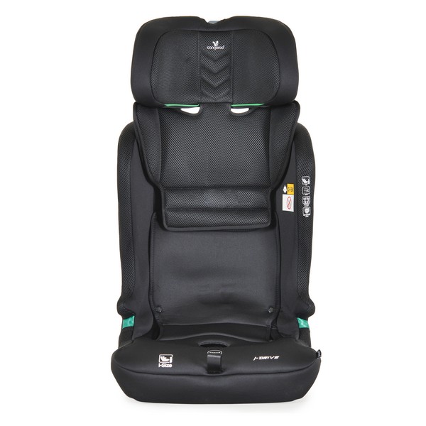 Продукт Cangaroo iDrive - Стол за кола 76-150cм - 0 - BG Hlapeta