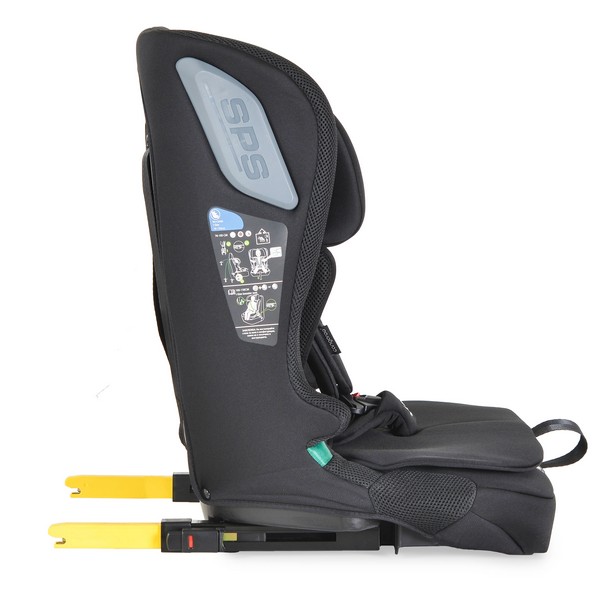 Продукт Cangaroo iDrive - Стол за кола 76-150cм - 0 - BG Hlapeta