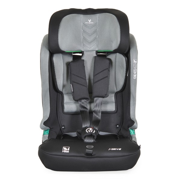 Продукт Cangaroo iDrive - Стол за кола 76-150cм - 0 - BG Hlapeta