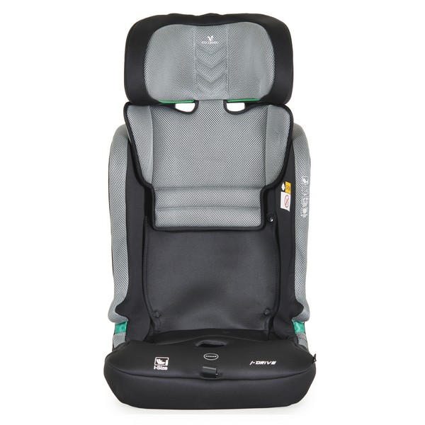 Продукт Cangaroo iDrive - Стол за кола 76-150cм - 0 - BG Hlapeta