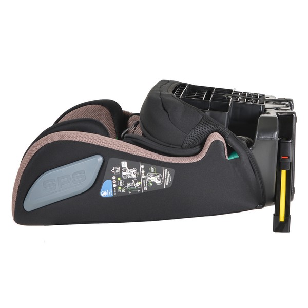 Продукт Cangaroo iDrive - Стол за кола 76-150cм - 0 - BG Hlapeta