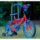 Huffy Spiderman - Детски велосипед, 16 инча Продукт Huffy Spiderman - Детски велосипед, 16 инча - 8 - BG Hlapeta