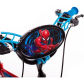 Huffy Spiderman - Детски велосипед, 16 инча Продукт Huffy Spiderman - Детски велосипед, 16 инча - 7 - BG Hlapeta