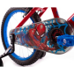 Huffy Spiderman - Детски велосипед, 16 инча Продукт Huffy Spiderman - Детски велосипед, 16 инча - 5 - BG Hlapeta