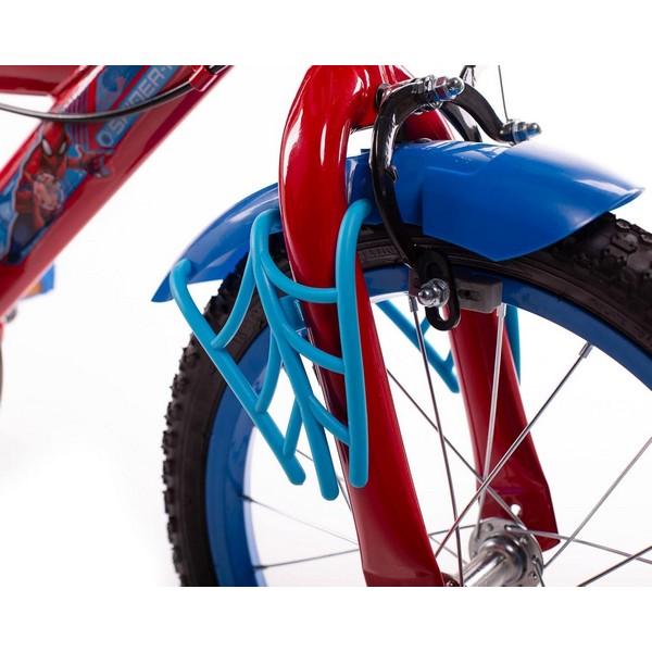 Продукт Huffy Spiderman - Детски велосипед, 16 инча - 0 - BG Hlapeta