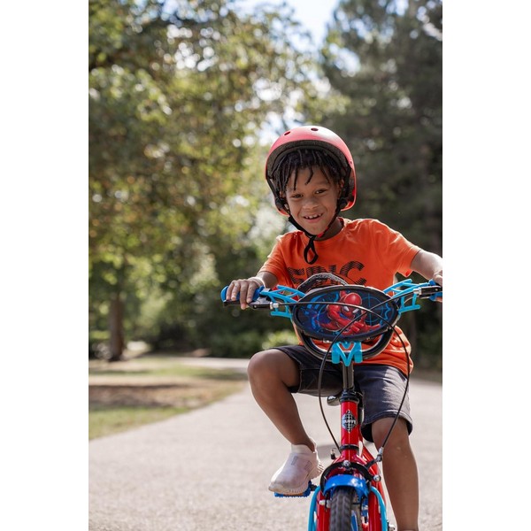 Продукт Huffy Spiderman - Детски велосипед, 16 инча - 0 - BG Hlapeta