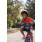 Huffy Spiderman - Детски велосипед, 16 инча Продукт Huffy Spiderman - Детски велосипед, 16 инча - 1 - BG Hlapeta