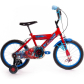 Huffy Spiderman - Детски велосипед, 16 инча Продукт Huffy Spiderman - Детски велосипед, 16 инча - 9 - BG Hlapeta