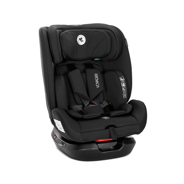 Продукт Lorelli VOYAGER - Стол за кола i-Size, 40-150 см. - 0 - BG Hlapeta