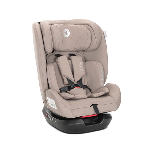 Продукт Lorelli VOYAGER - Стол за кола i-Size, 40-150 см. - 0 - BG Hlapeta