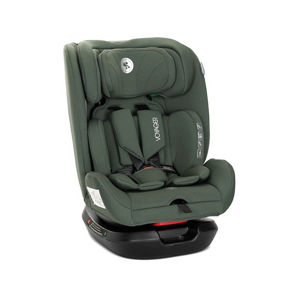 Продукт Lorelli VOYAGER - Стол за кола i-Size, 40-150 см. - 0 - BG Hlapeta