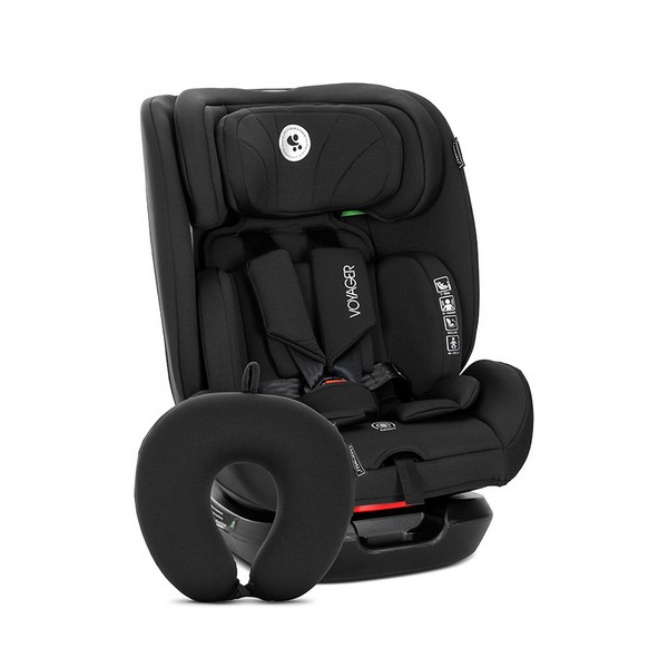 Продукт Lorelli VOYAGER - Стол за кола i-Size, 40-150 см. - 0 - BG Hlapeta