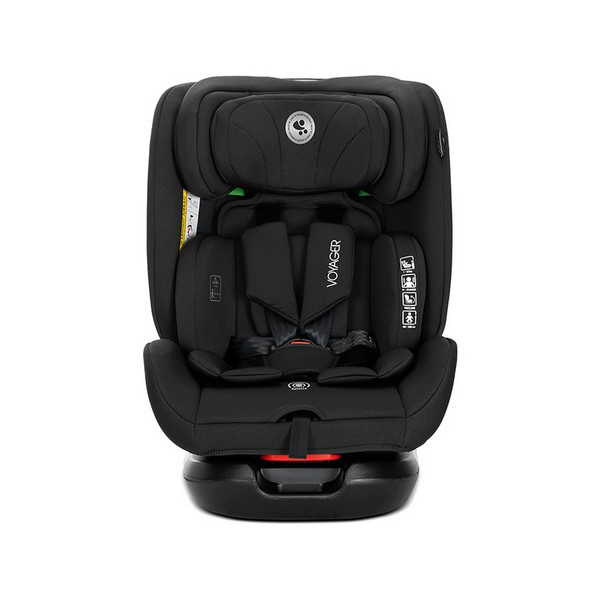 Продукт Lorelli VOYAGER - Стол за кола i-Size, 40-150 см. - 0 - BG Hlapeta