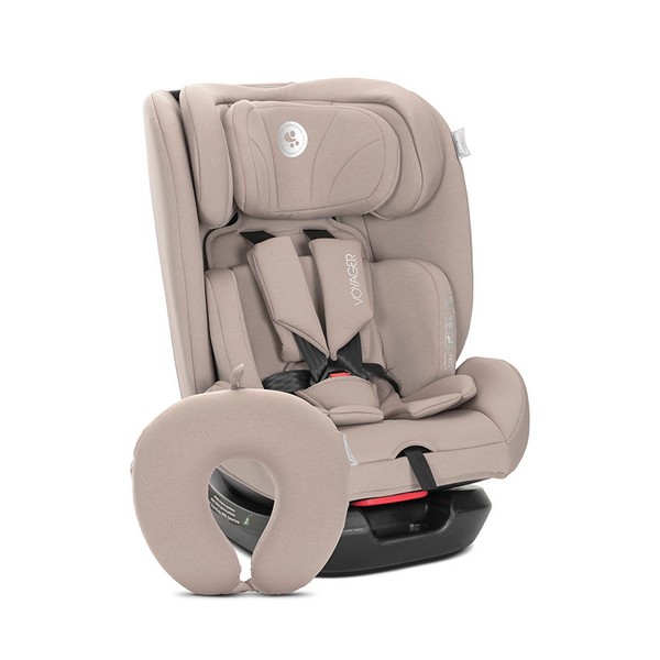 Продукт Lorelli VOYAGER - Стол за кола i-Size, 40-150 см. - 0 - BG Hlapeta