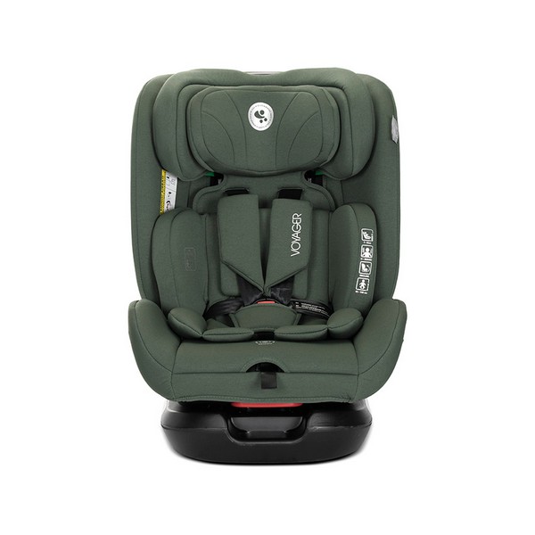 Продукт Lorelli VOYAGER - Стол за кола i-Size, 40-150 см. - 0 - BG Hlapeta