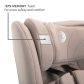 Продукт Lorelli VOYAGER - Стол за кола i-Size, 40-150 см. - 7 - BG Hlapeta