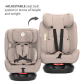 Продукт Lorelli VOYAGER - Стол за кола i-Size, 40-150 см. - 2 - BG Hlapeta