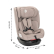 Lorelli VOYAGER - Стол за кола i-Size, 40-150 см