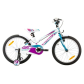 SPRINT CALYPSO - Велосипед 20 инча Продукт SPRINT CALYPSO - Велосипед 20 инча - 5 - BG Hlapeta