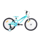 SPRINT CALYPSO - Велосипед 20 инча Продукт SPRINT CALYPSO - Велосипед 20 инча - 3 - BG Hlapeta