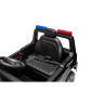 Акумулаторна кола Polizei 12V/4AH с музика и светлини Продукт Акумулаторна кола Polizei 12V/4AH с музика и светлини - 1 - BG Hlapeta
