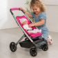 CHICCO - Количка за кукли 3в1 Продукт CHICCO - Количка за кукли 3в1 - 2 - BG Hlapeta