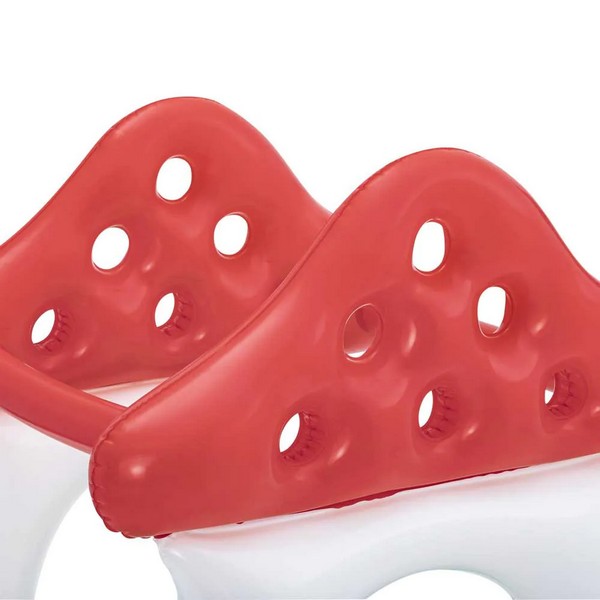 Продукт BESTWAY FISHER PRICE - Надуваема къща гъба 107x91x110 - 0 - BG Hlapeta