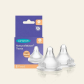 Lansinoh NaturalWave 1м+ - Биберон Продукт Lansinoh NaturalWave 1м+ - Биберон - 4 - BG Hlapeta