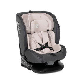 Lorelli MONZA - Стол за кола i-Size ISOFIX 40-150 см.