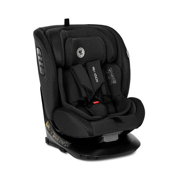 Продукт Lorelli MONZA - Стол за кола i-Size ISOFIX 40-150 см. - 0 - BG Hlapeta