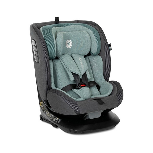 Продукт Lorelli MONZA - Стол за кола i-Size ISOFIX 40-150 см. - 0 - BG Hlapeta