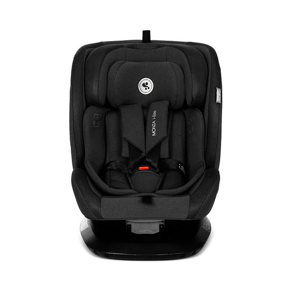 Продукт Lorelli MONZA - Стол за кола i-Size ISOFIX 40-150 см. - 0 - BG Hlapeta