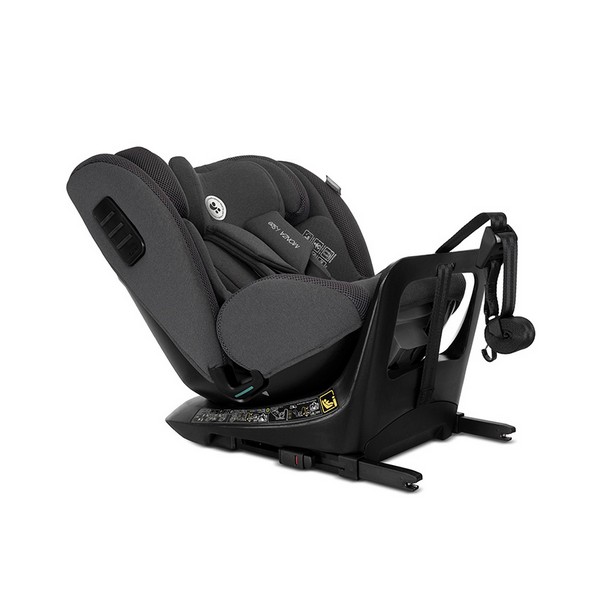Продукт Lorelli MONZA - Стол за кола i-Size ISOFIX 40-150 см. - 0 - BG Hlapeta