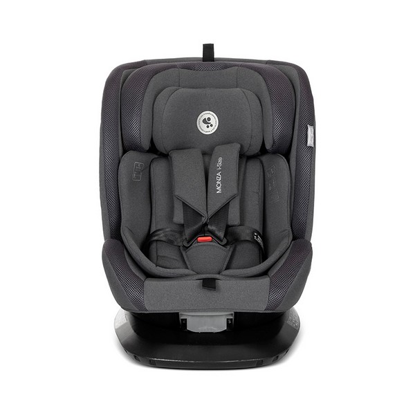 Продукт Lorelli MONZA - Стол за кола i-Size ISOFIX 40-150 см. - 0 - BG Hlapeta