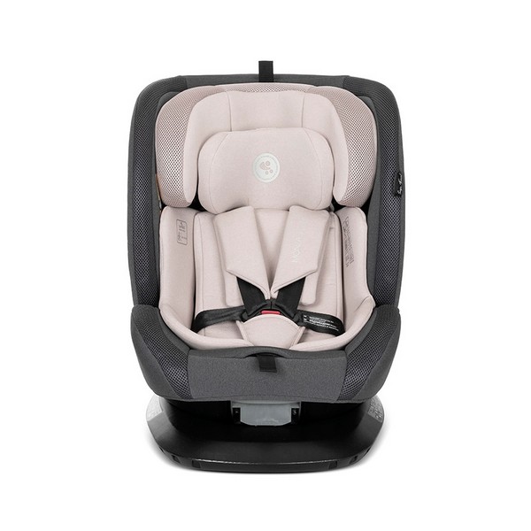 Продукт Lorelli MONZA - Стол за кола i-Size ISOFIX 40-150 см. - 0 - BG Hlapeta