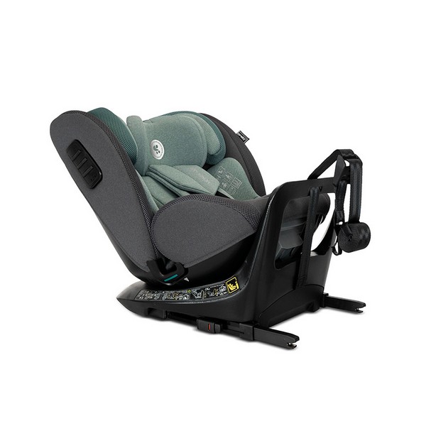 Продукт Lorelli MONZA - Стол за кола i-Size ISOFIX 40-150 см. - 0 - BG Hlapeta