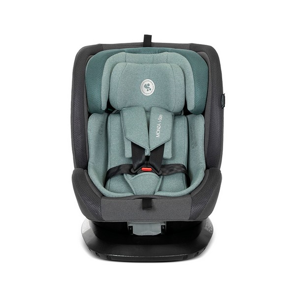 Продукт Lorelli MONZA - Стол за кола i-Size ISOFIX 40-150 см. - 0 - BG Hlapeta