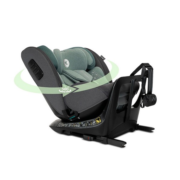 Продукт Lorelli MONZA - Стол за кола i-Size ISOFIX 40-150 см. - 0 - BG Hlapeta