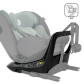 Продукт Lorelli MONZA - Стол за кола i-Size ISOFIX 40-150 см. - 8 - BG Hlapeta