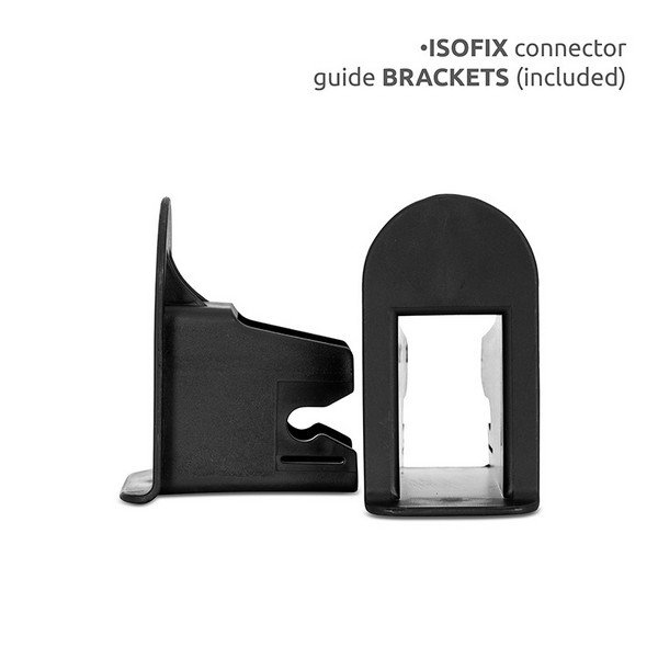 Продукт Lorelli MONZA - Стол за кола i-Size ISOFIX 40-150 см. - 0 - BG Hlapeta