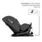 Продукт Lorelli MONZA - Стол за кола i-Size ISOFIX 40-150 см. - 1 - BG Hlapeta