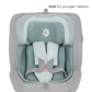Продукт Lorelli MONZA - Стол за кола i-Size ISOFIX 40-150 см. - 11 - BG Hlapeta