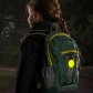 Reer Light and Go - Мигащ LED светлоотразител Продукт Reer Light and Go - Мигащ LED светлоотразител - 5 - BG Hlapeta
