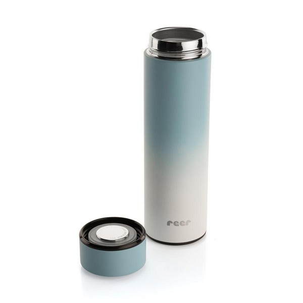 Продукт Reer ColourDesign - Термос с широко гърло  450 ml - 0 - BG Hlapeta