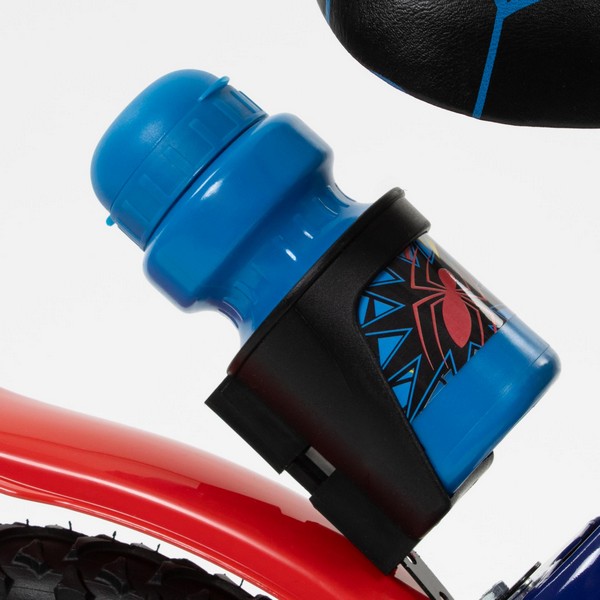 Продукт Huffy Spiderman - детски велосипед 16"  - 0 - BG Hlapeta
