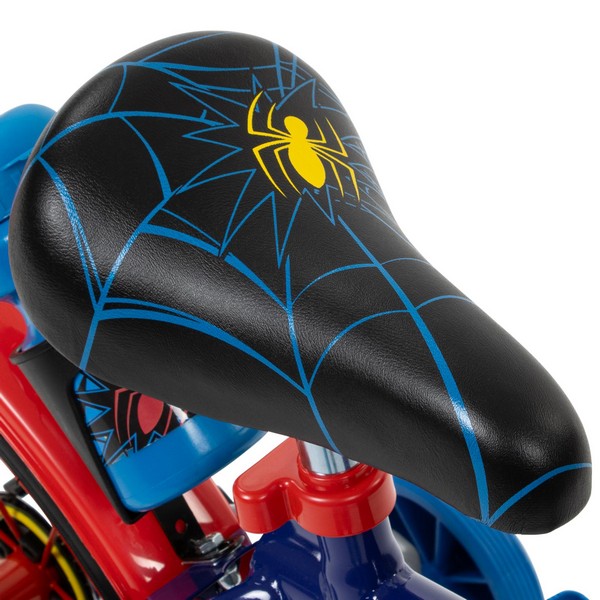 Продукт Huffy Spiderman - детски велосипед 16"  - 0 - BG Hlapeta