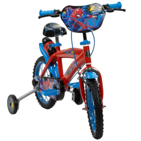 Huffy Spiderman - детски велосипед 14" 