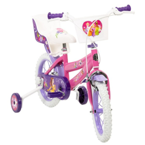 Huffy Princess - детски велосипед 14" 